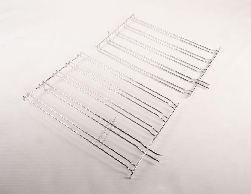 Backofenrost für Ofen Beko S210444741 Gitter