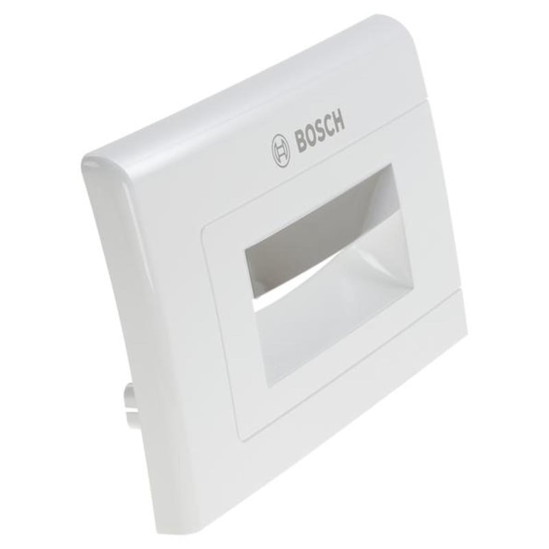 Schalengriff für Bosch Trockner 12005682 Türgriff