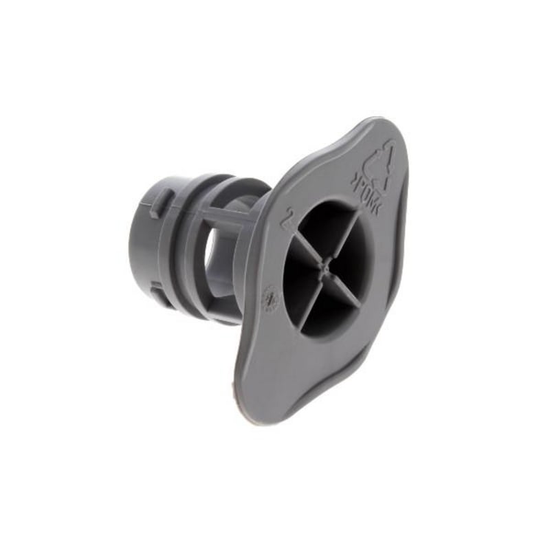 C00256830 Mutter Sprueharm oben Indesit