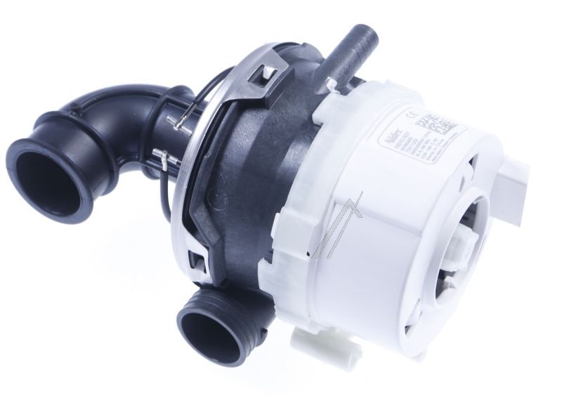 Nidec-Pumpe für Candy-Hoover Geschirrspüler 70011282 Waschpumpe