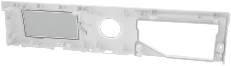 Bedienblende 11018242