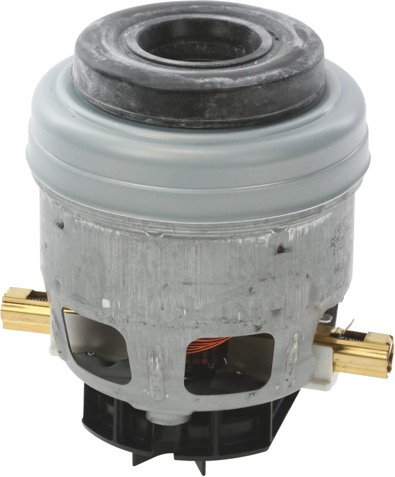 Gebläsemotor 00753541