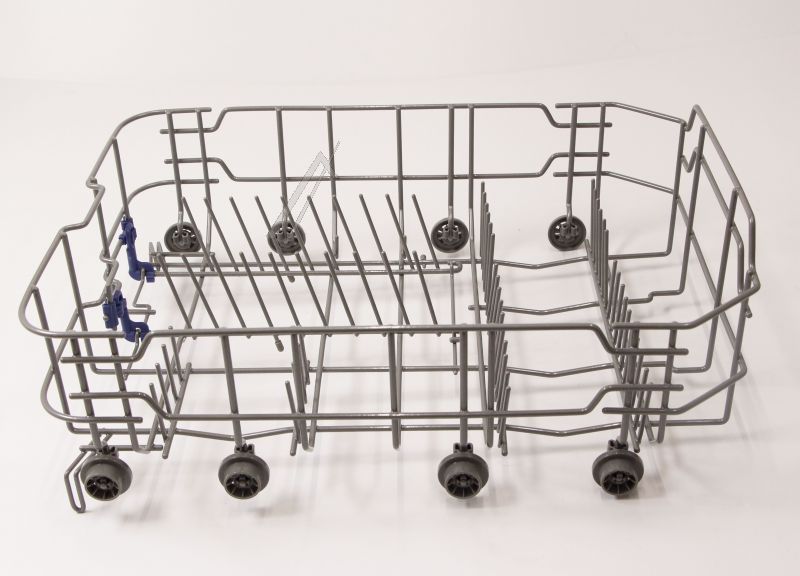 Unterkorb für Geschirrspüler Midea 12976000001369 unten