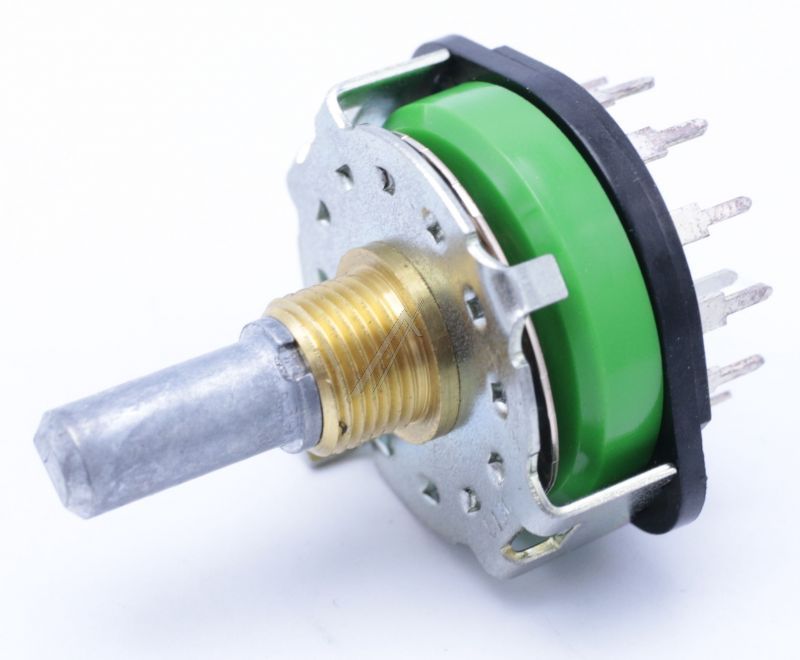 Drehschalter für Yamaha Staubsauger WK707500 3-polig