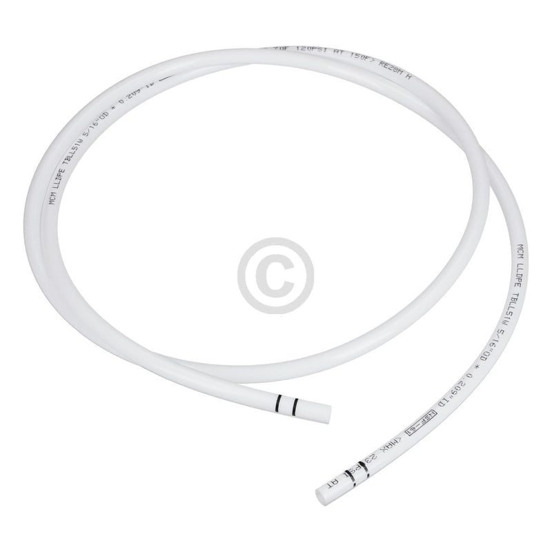 Tube,Plastic LG 5210JA3004L LG Electronics