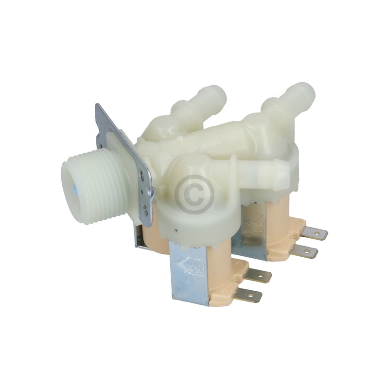 Magnetventil 3-Fach LG 5220FR2075E für Waschmaschine