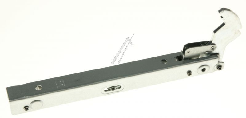 Ofen-Scharnier Whirlpool/Indesit 488000569438 2-Glas