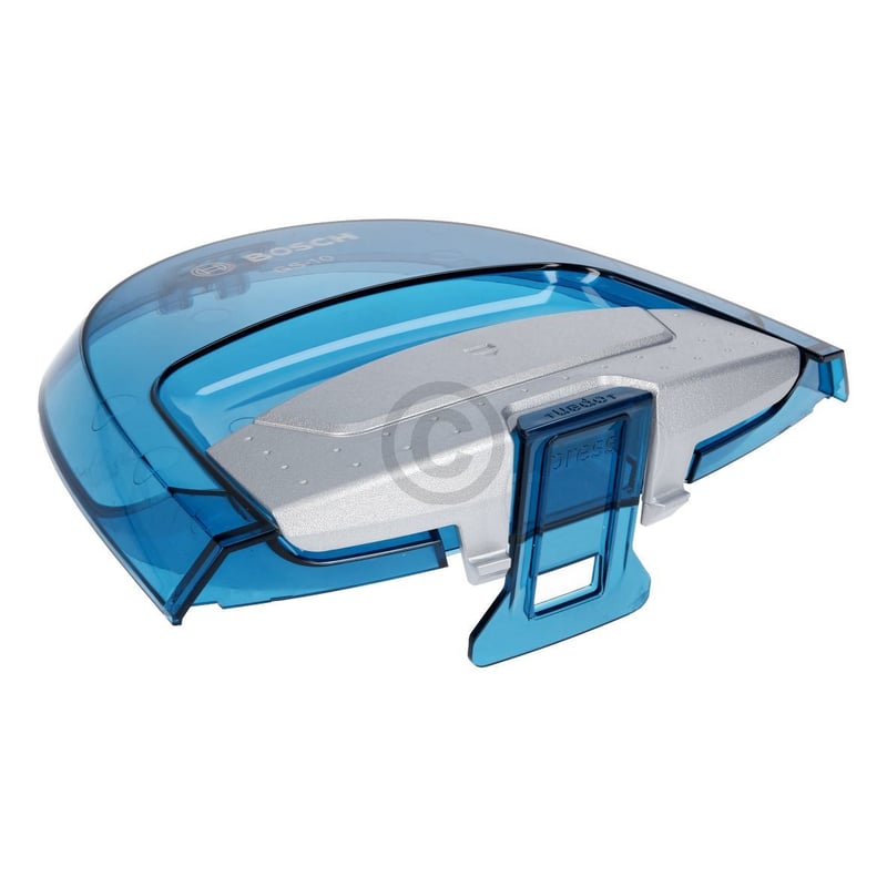 Deckel Staubbox BOSCH 12013967 für Staubsauger