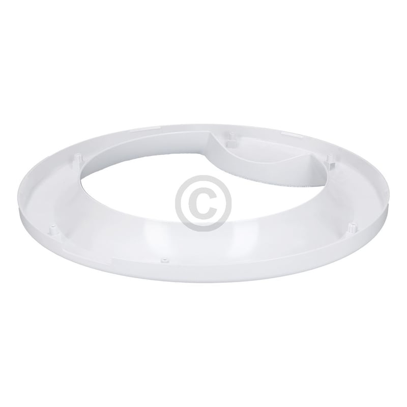 Fensterrahmen 480111103512 Waschmaschine