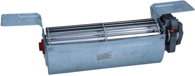 Querstromlüfter für Herd Whirlpool/Indesit 488000855453 Kühlung