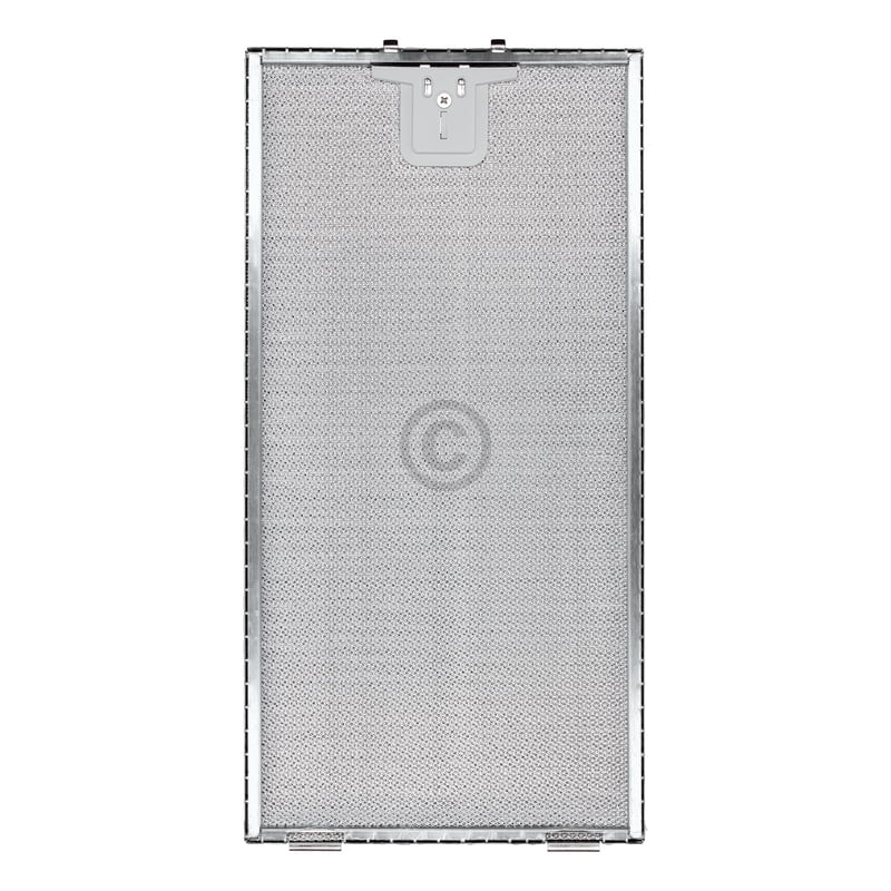 Metallfettfilter LXBXH 382X192X8 11040094