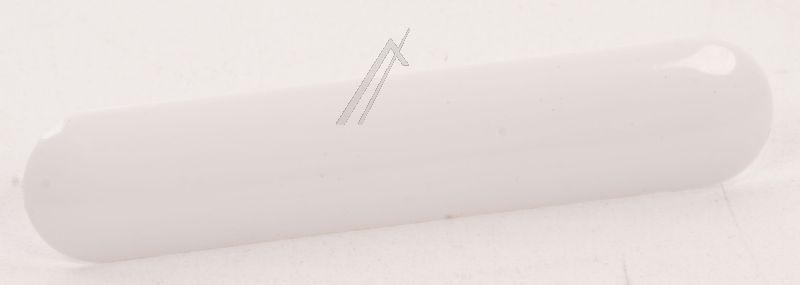 Mittelscharnierabdeckung für Kühlschrank Vestel 42248654 weiß Schutz mittig