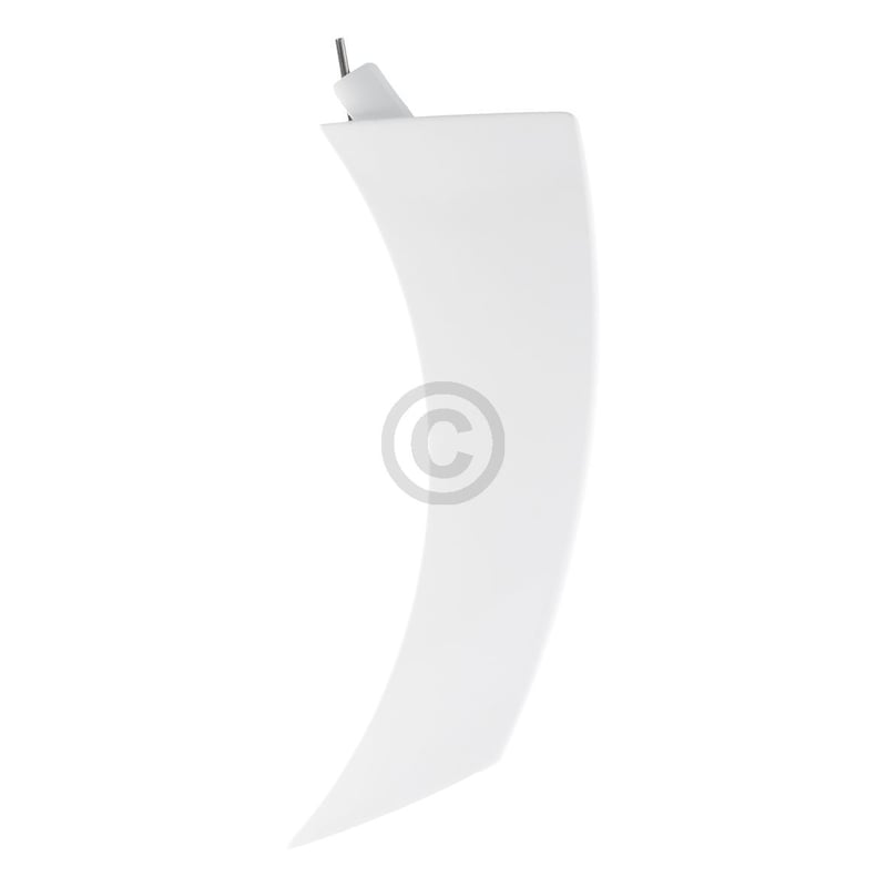Türgriff original Balay 00495630 für Waschmaschine Frontlader