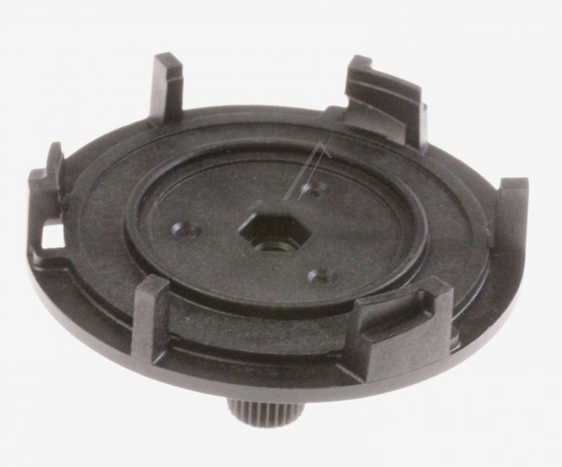 Mahlwerkträger für Saeco Kaffeemaschine 996530017952 Unterteil