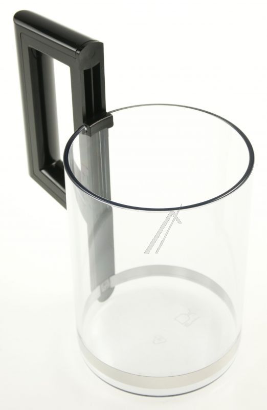 Glaskaraffe für Hisense/Gorenje Kaffeemaschine 230138 Milchbehälter