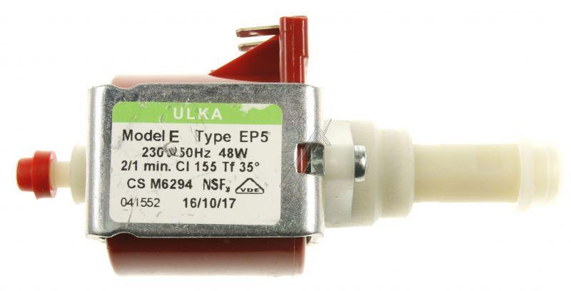 Pumpe für Ofen Hisense/Gorenje 356772 230V 48W 50Hz