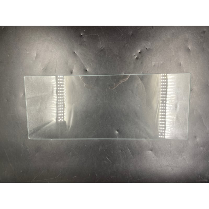 SHELF GLASS 4214908800 Beko