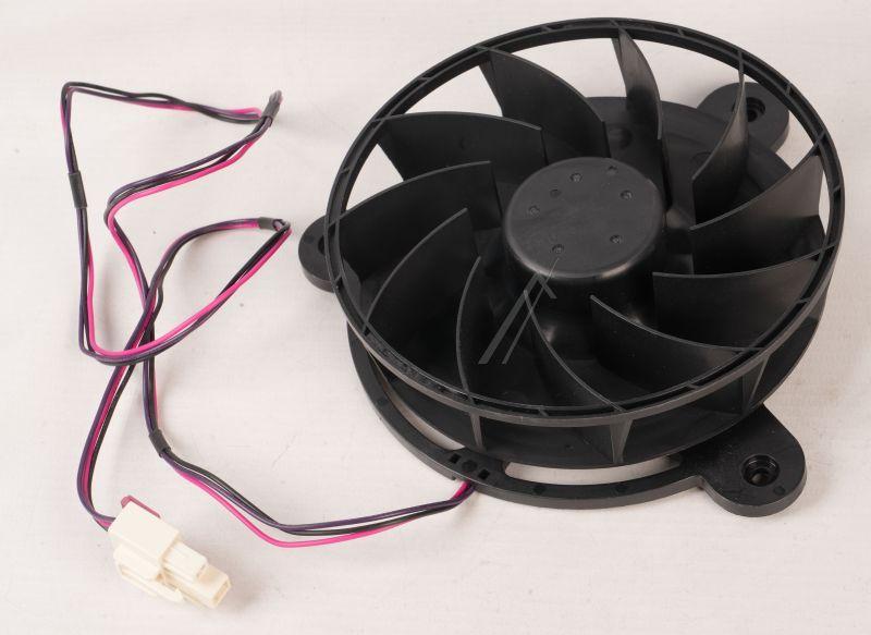 Lüftermotor für Kühlschrank Amica 1049527 Kühlgebläse Belüftung