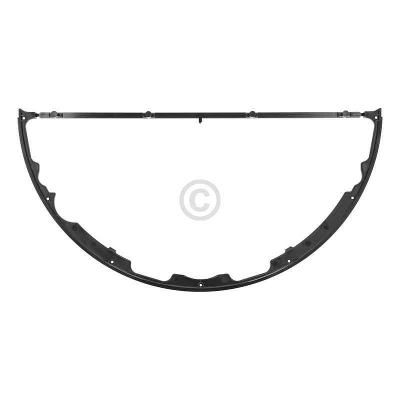 Stoßstangenbefestigung Ecovacs 201-2353-1044 für Staubsauger-Roboter