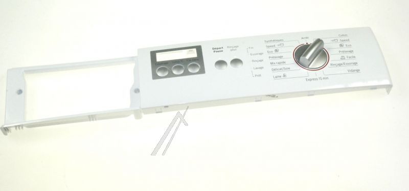 Bedienblende 00740781