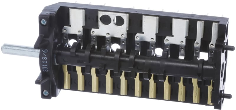 Wahlschalter 00635277