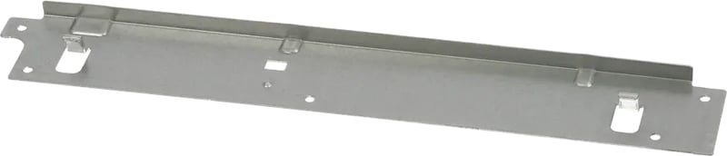 Auflage für Waschmaschine Bosch 11032485 Dämpfung, Geräuschreduzierung