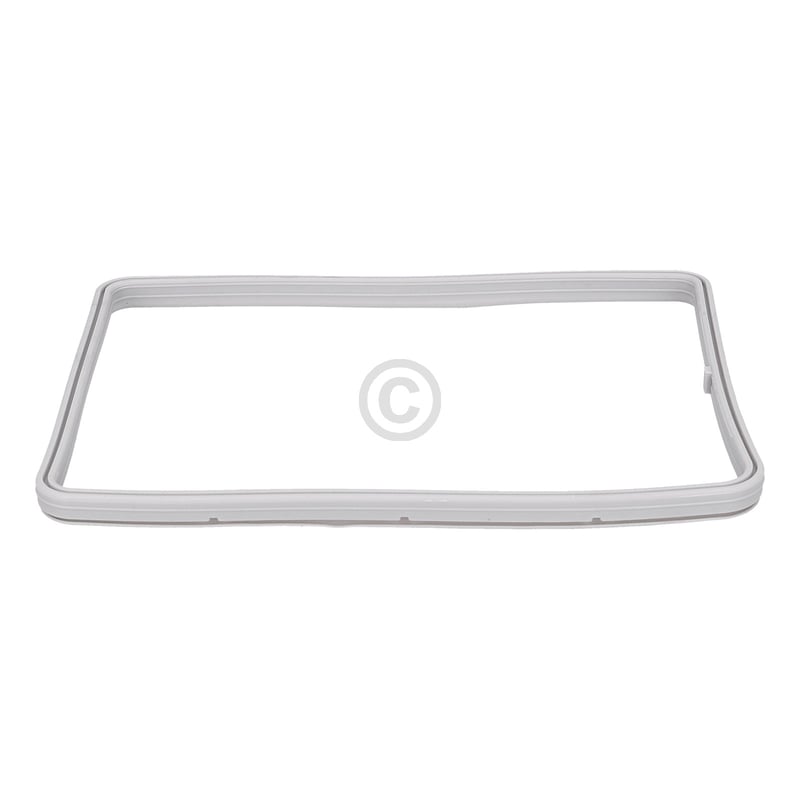 Dirty water tank cover seal Ecovacs 201-24A3-0117 für Staubsauger-Roboter