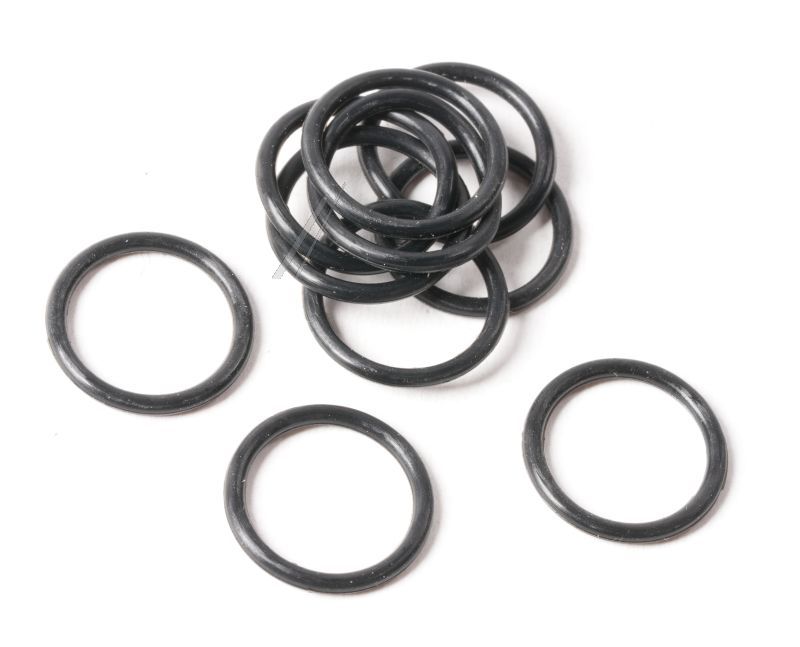 Dichtungsring für Ladestecker Segway-Ninebot 14.01.0072.00 für E-Scooter