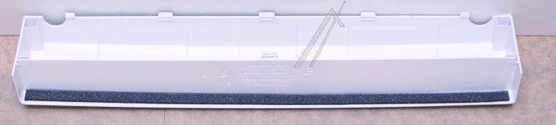 Sockelblende für Geschirrspüler Beko Grundig Arcelik C00872464 mit Schwamm, Feuchtigkeitsschutz.
