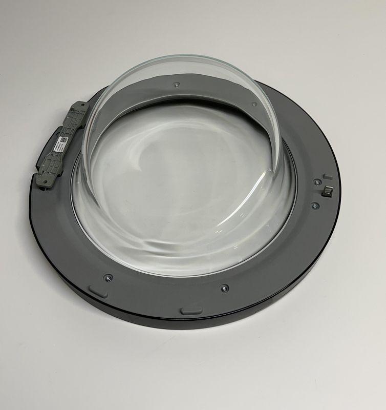 Fronttürbaugruppe für Waschmaschine Beko C00877843 komplett, BX XL