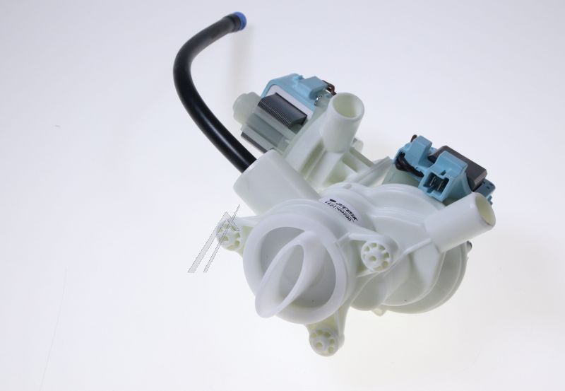 Ablaufpumpe für Beko Waschmaschine C00865254 Wasserablauf