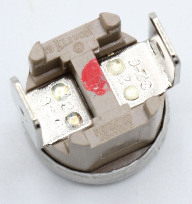 AEG Bügeleisen Thermostat 4055297511 204°C
