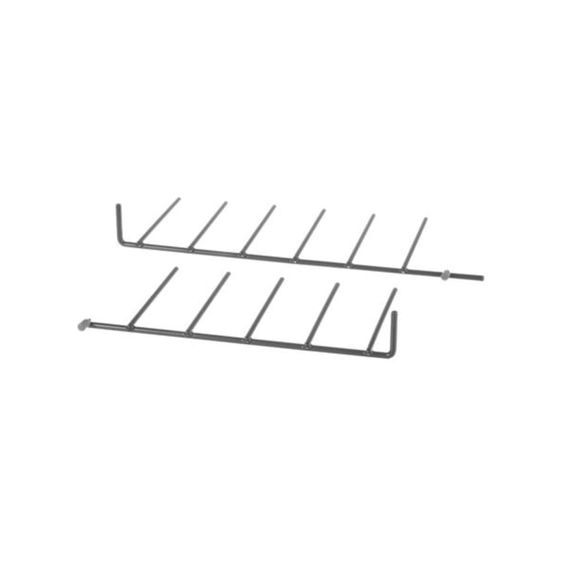 Einsatz Klappstachelreihe Oberkorb rechts 2x 11010635