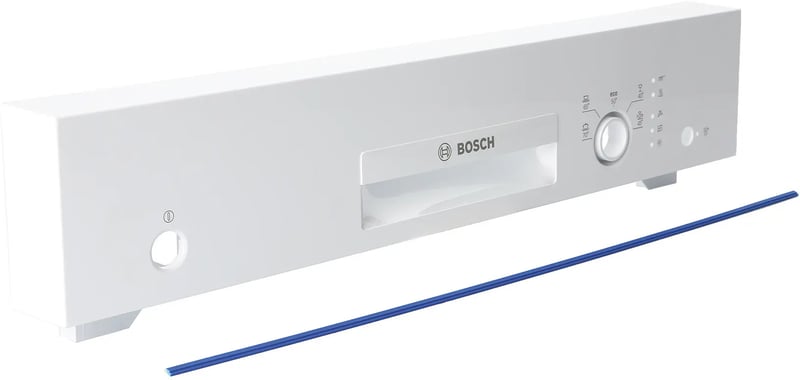 Bedienblende 11011691