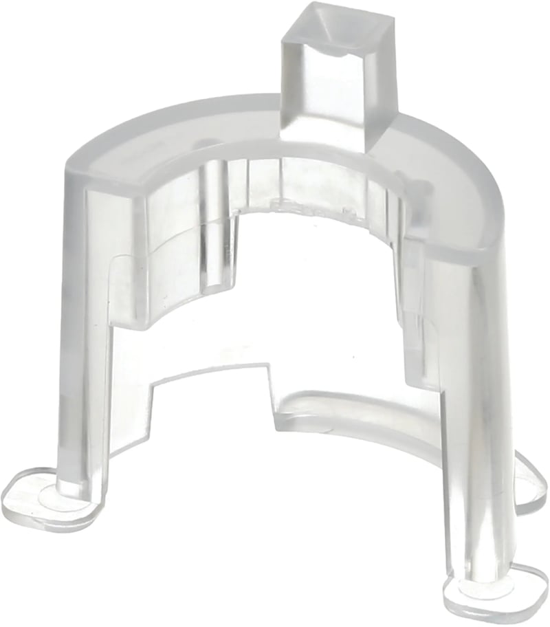 Führungsschiene für Mikrowelle Bosch 10006129 Gleitschiene, Backofen