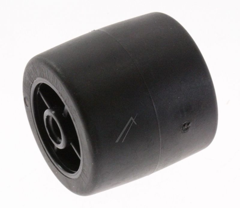 Radbürste Baugruppe für Staubsauger Samsung Dj9701042a schwarz