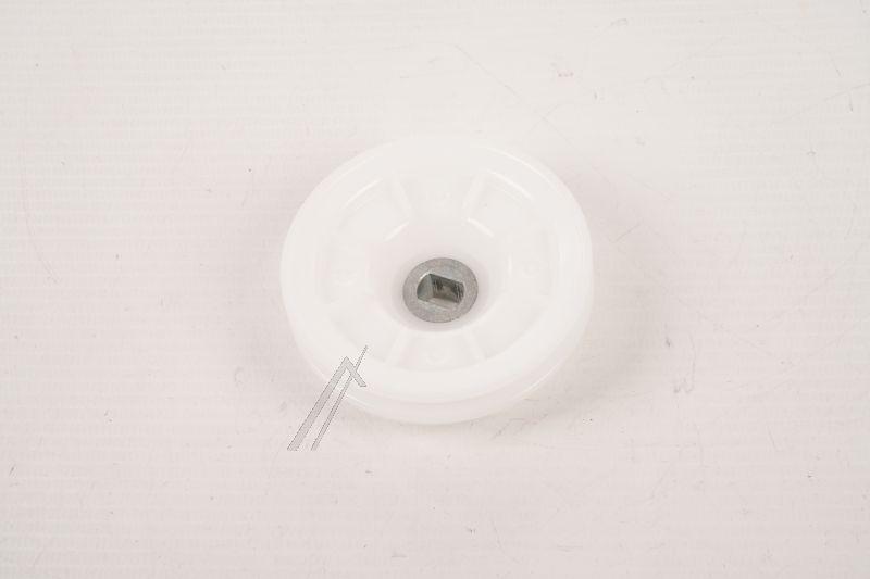 Riemenscheibe für Trockner Haier 0180200146B Antrieb Trommel