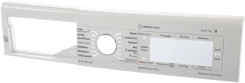 Bedienblende 11016669