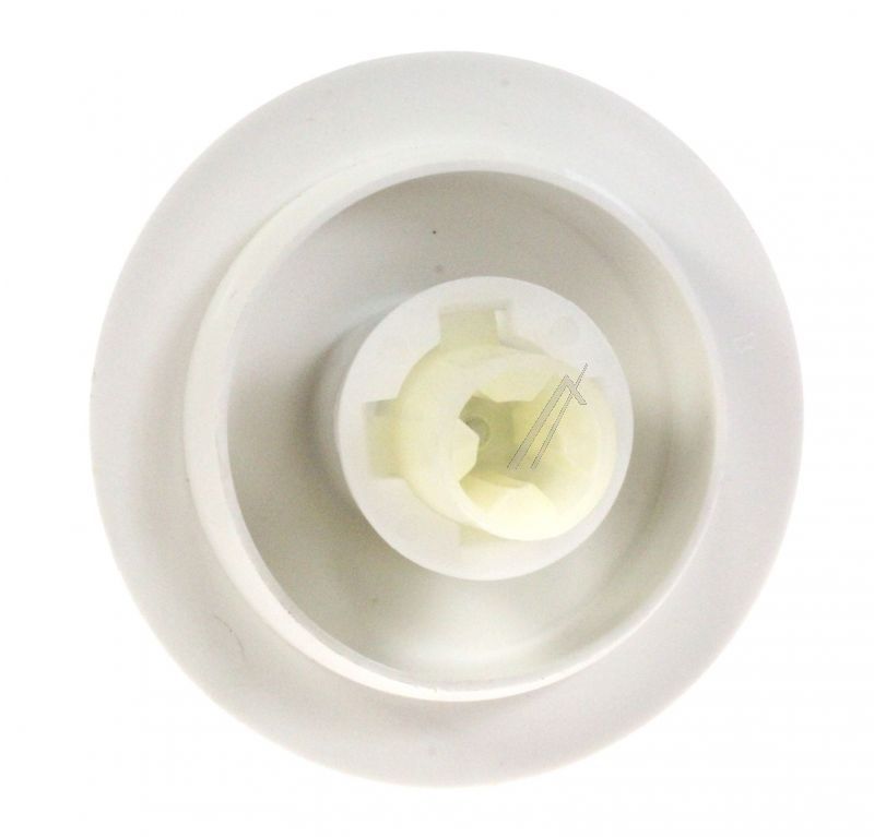 Messersockelinnenteil für Küchenmaschine Delonghi KW648204 Kunststoff