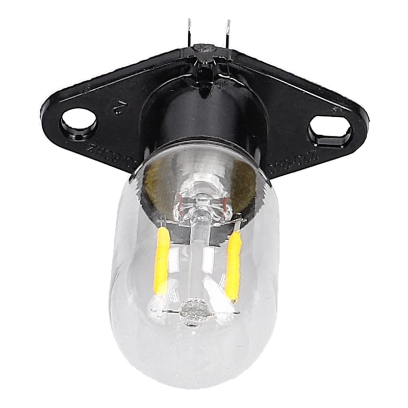 Einbaulampe Midea 17470000017698 für Mikrowelle + Kombibackofen +
