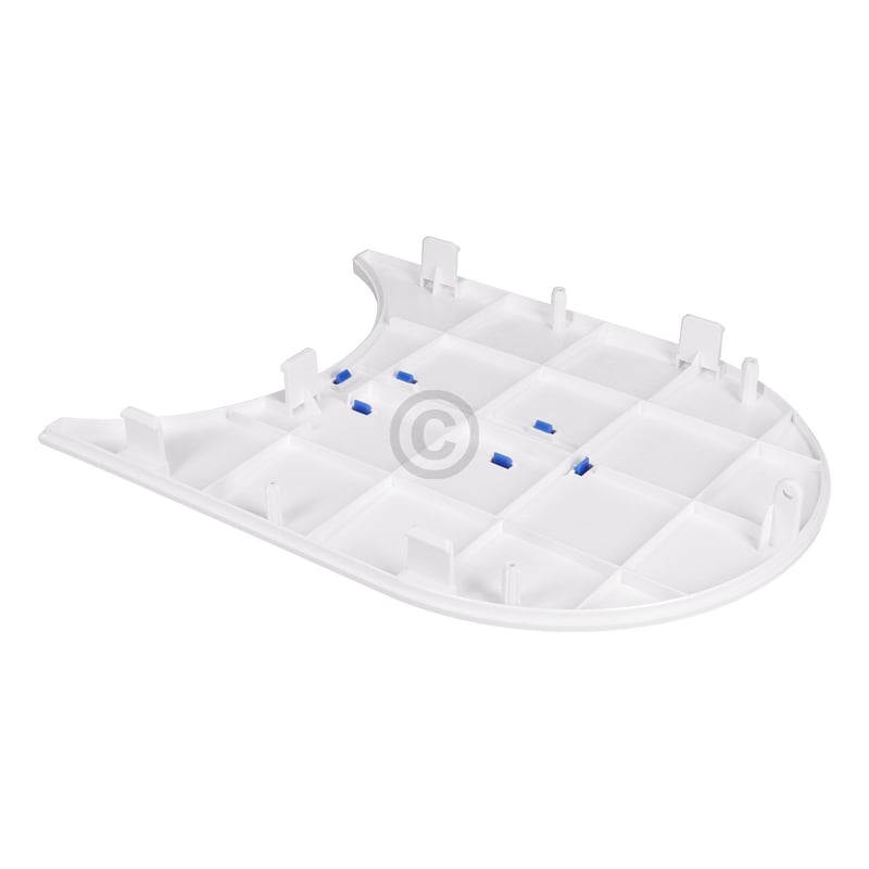 Abdeckung oben Ecovacs 201-2353-1083 für Staubsauger-Roboter