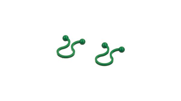 Kabelhalter für Ofen BSH Gruppe 10006056 Befestigung