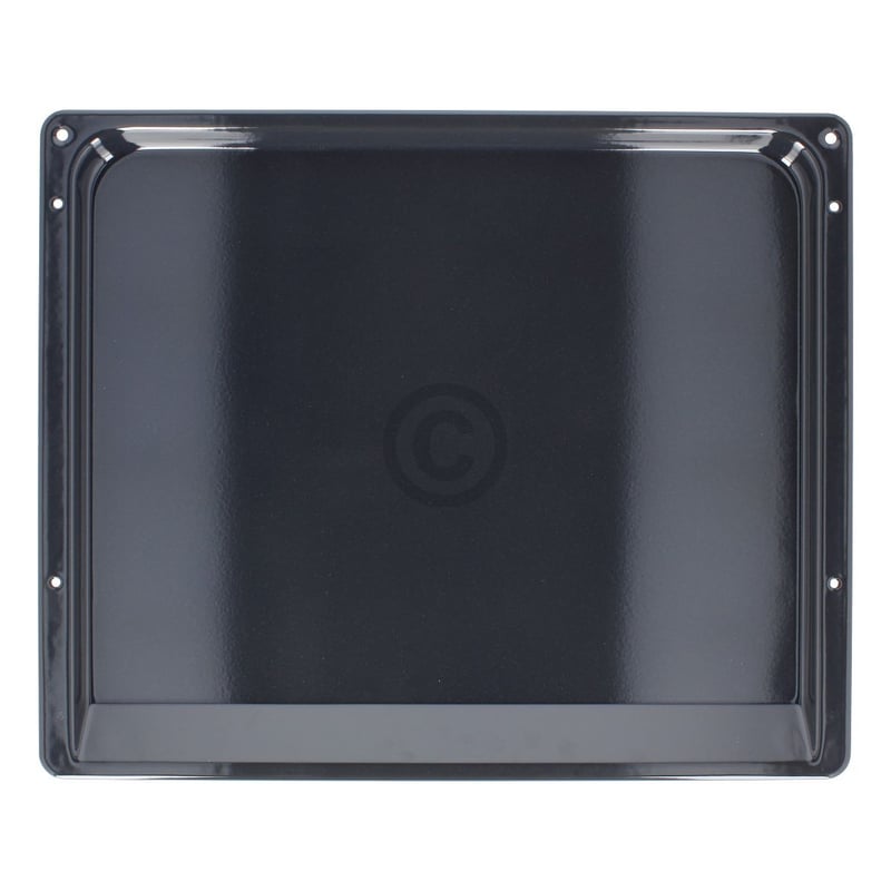 Backblech Neff 00432256 450x370x20mm Z1340X2 emailliert Bosch, Siemens, Neff