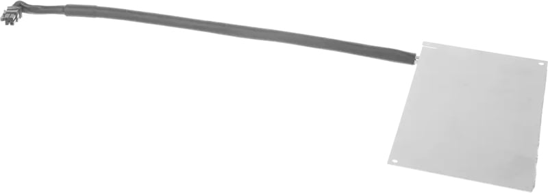 Heizkörper für Bosch Heizung 11044102 Oberteil