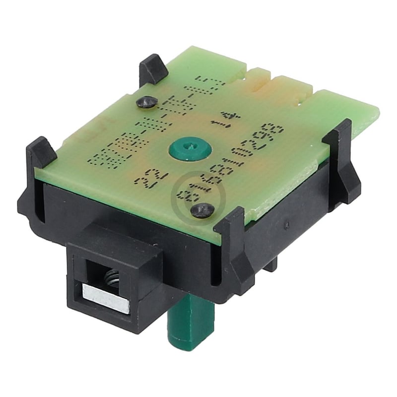 Drehpotentiometer smeg 816810298 für Backofen