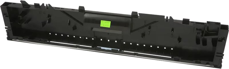 Blendenkasten für Gehäuseteile Bosch 11039105 Waschmaschine, Trockner