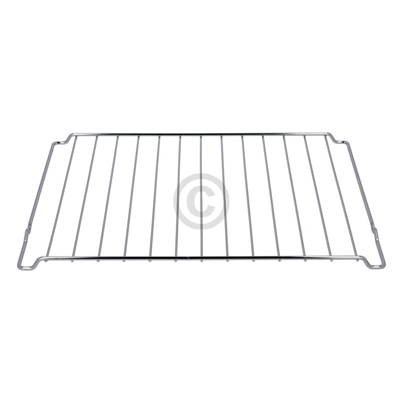Grillrost smeg 844090739 440x338mm für Backofen
