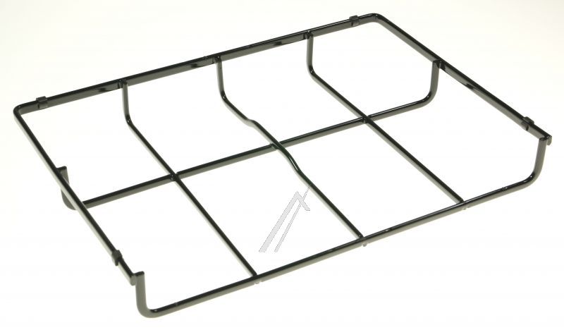 Roststab für Herd Whirlpool Indesit 488000500645 Eisen Thor 60