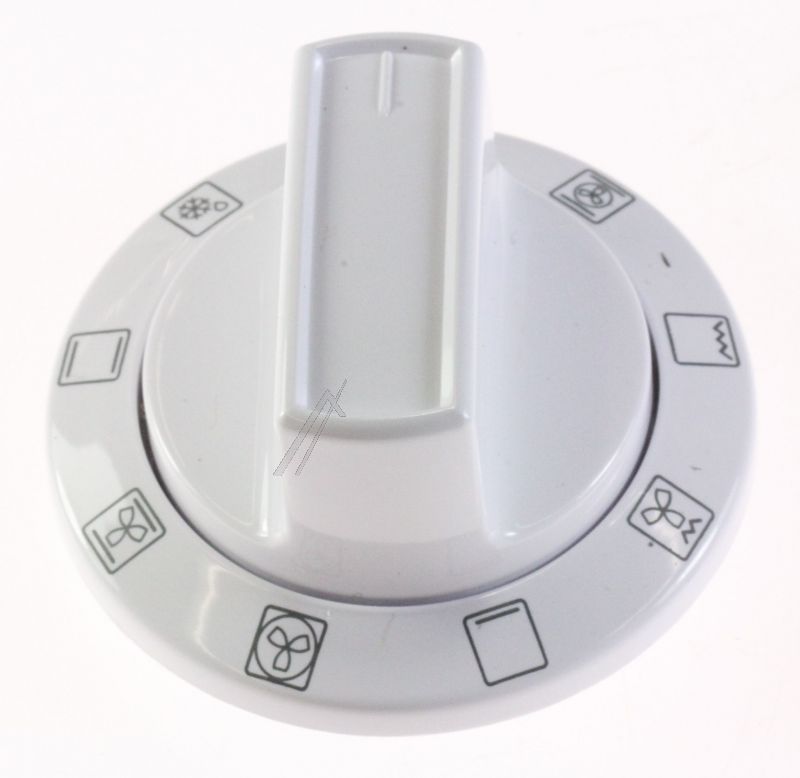 Knebelschalter für Backofen Beko/Grundig/Arcelik C00893646 Ofen-Schalter