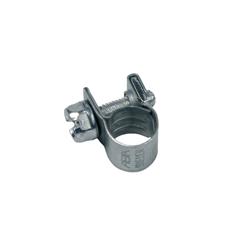 Schlauchklemme 8,5mmØ BOSCH 00614610 für Kaffeeautomat